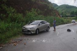 Quảng Ninh: Bắt được nghi phạm là lái xe taxi hiếp dâm bé gái 13 tuổi