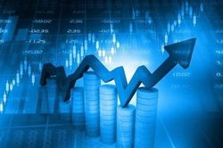 VN Index lấy lại sắc xanh sau phiên 'rơi tự do'