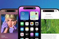 Tính năng Dynamic Island dự kiến có trên 4 dòng iPhone 15