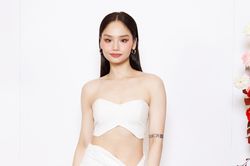 Miu Lê: 'Tới ngày tôi đám cưới, tôi cũng giấu khán giả'