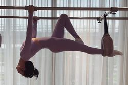 'Trào lưu Pilates' là gì mà mỹ nhân Việt đổ xô tập luyện?