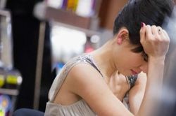 Khi biết lý do bạn trai ly hôn, tôi muốn chia tay ngay lập tức
