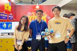 'Cửa ngõ' để Titan Hunters đưa game Việt ra thế giới