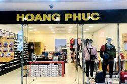 Hoang Phuc International lần đầu phát hành trái phiếu