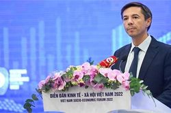Chuyên gia World Bank chỉ ra động lực tăng trưởng bền vững cho Việt Nam