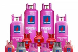 Giá gas hôm nay 20/9: Tình trạng chìm sâu trong sắc đỏ kéo dài bao lâu?
