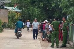 Án mạng nghiêm trọng tại Phú Yên: Vợ tử vong bên cạnh cây búa, chồng nguy kịch