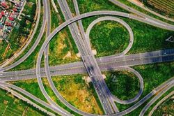 10 hành lang kinh tế trong dự thảo quy hoạch tổng thể quốc gia đến 2030