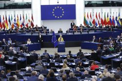 EU gặp khó khi áp đặt trừng phạt mới đối với Nga