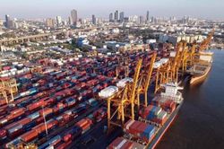 Xuất khẩu của Thái Lan e ngại tác động xấu