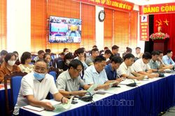 Xã Hội TRUYỀN HÌNH INTERNET Lai Châu qua ảnh
