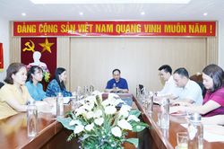 Ban Nội chính Tỉnh ủy: Coi trọng công tác kiểm tra cải cách tư pháp
