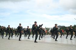 Tăng cường công tác phòng, chống tội phạm