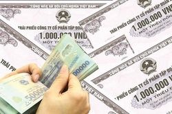 Những điểm mới về chào bán, giao dịch trái phiếu doanh nghiệp
