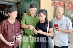 Cảnh giác với thủ đoạn lôi kéo tham gia hội, nhóm chống đối