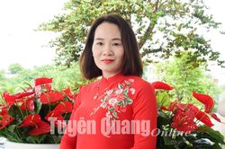 Đi đầu đổi mới phương pháp dạy học