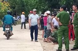 Điều tra nghi án vợ chết, chồng nguy kịch bất thường