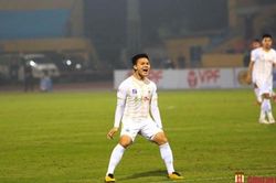 Quang Hải sẽ thuyết phục Pau FC để trở về đá AFF Cup 2022