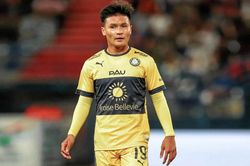 BLV Quang Tùng: Xin Pau FC về đá AFF Cup là bước lùi của Quang Hải
