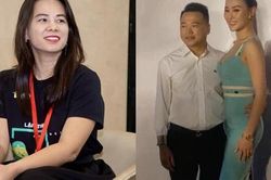 Vợ Shark Bình tiết lộ con cái xấu hổ trước những hình ảnh 'đả kích của người lớn'