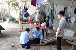 Doanh nghiệp xăng dầu than 'sắp phá sản'