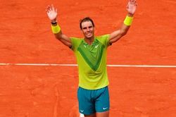Nadal có cơ hội trở lại vị trí số một thế giới