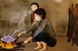 Chữ và nghĩa: Cơm sôi bớt lửa, vợ chửa bớt làm