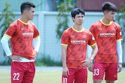 Nhận định bóng đá Việt Nam vs Singapore: Bài test lớn cho AFF Cup