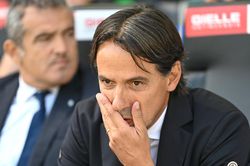 Inter khủng hoảng: Inzaghi cần một liều thuốc an thần