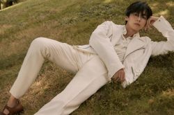 Vượt mặt G-Dragon, V BTS lập kỷ lục mọi thời đại mới với 'Vogue'