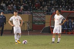 Đội hình dự kiến Việt Nam vs Singapore: Chờ bộ đôi Quang Hải - Văn Quyết tái xuất