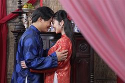 Phim 'Rồi 30 năm sau': Hải về làm vợ Ba Thành, Thức tiếc nuối 'người đẹp nhất vùng'
