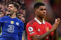 Bóng đá hôm nay 21/9: Cúp vàng AFF Cup đến Việt Nam vào tháng 12, Rashford sẽ đá derby