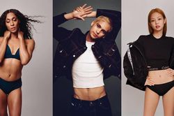 Jennie BlackPink khuấy động chiến dịch Thu Đông của Calvin Klein