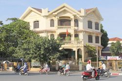 Kỷ luật Chi cục trưởng Chi cục Kiểm lâm tỉnh Quảng Trị