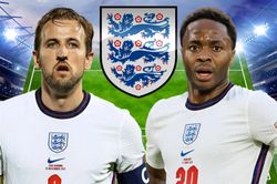Siêu máy tính tiết lộ đội hình tuyển Anh đá chính trận mở màn World Cup 2022