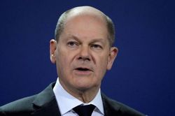 Đức: Thủ tướng Olaf Scholz nói lí do tại sao khó chịu vì Thổ Nhĩ Kỳ muốn vào SCO