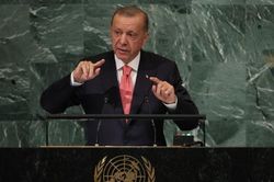 Tổng thống Thổ Nhĩ Kỳ: Hiệp ước hòa bình giữa Azerbaijan và Armenia là 'điều có thể'