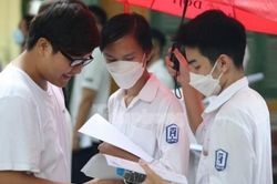 Trường ĐH Y Hà Nội công bố danh sách thí sinh trúng tuyển năm 2022