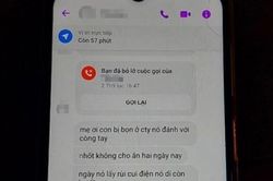 Bình Định xác minh thông tin thanh niên gọi báo đang ở Campuchia bị yêu cầu tiền chuộc