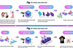 zTag nền tảng thương mại điện tử về quyền sở hữu trí tuệ