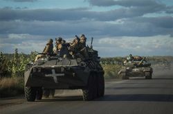 Mỹ cáo buộc Nga vi phạm Hiến chương LHQ, Ukraine đẩy mạnh phản kích