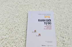 Sống hạnh phúc nhờ việc đặt ra ranh giới xung quanh