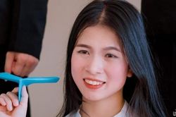 Đậu khoa có điểm chuẩn cao nhất nước nhưng nữ sinh người Thổ khó đi học