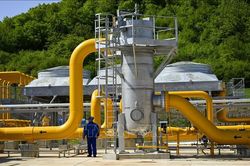 Bulgaria đấu thầu cung cấp khí đốt