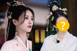 Bạch Lộc xinh cỡ nào cũng phải dè chừng trước mỹ nhân này trong Ninh An Như Mộng