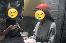 Thanh niên nhặt được ví rồi trả lại cho người mất và hành động 'cảm lạnh' gây ngỡ ngàng