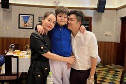 Nhật Kim Anh hội ngộ chồng cũ trong sinh nhật con, tiết lộ mọi thứ 'đã được giải tỏa'
