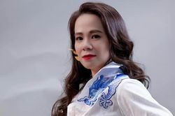 Bị nói làm tổn thương các con để kéo dư luận, vợ Shark Bình đáp trả cực gắt