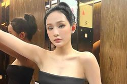 Bất chấp chỉ trích, Hiền Hồ tích cực đăng ảnh mới nhưng vẫn giữ nguyên điều này